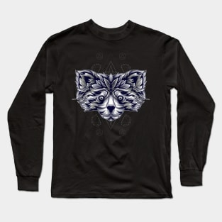 red panda lover Long Sleeve T-Shirt